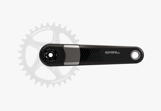 Race Face ERA SL Crank Arms - Black