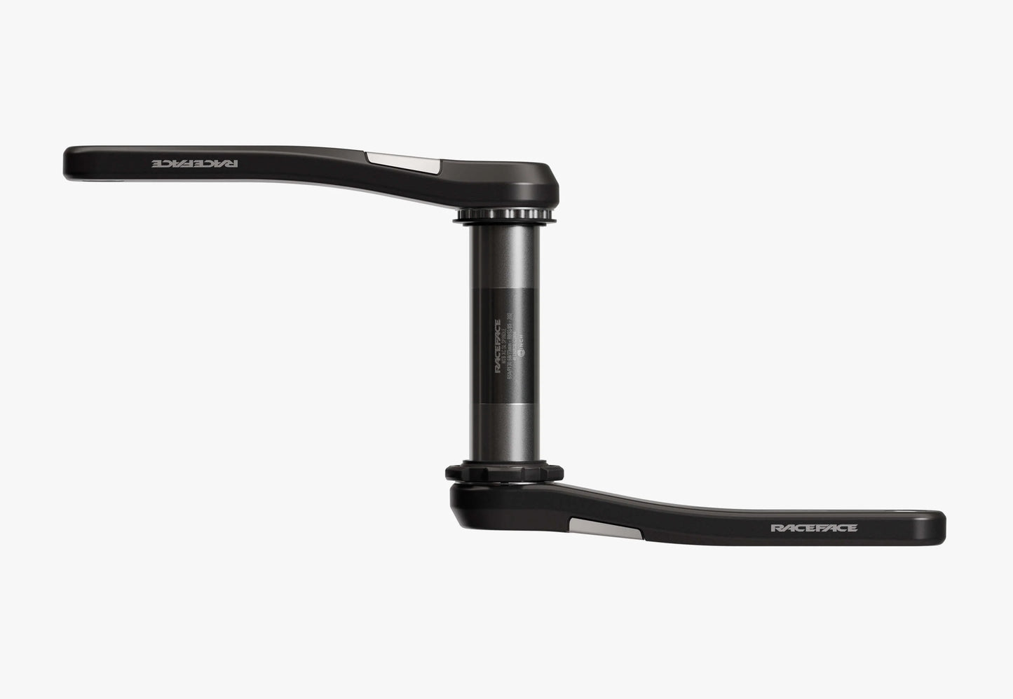 Race Face ERA SL Crank Arms - Black