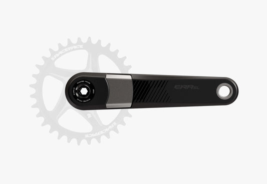 Race Face ERA SL Crank Arms - Stealth