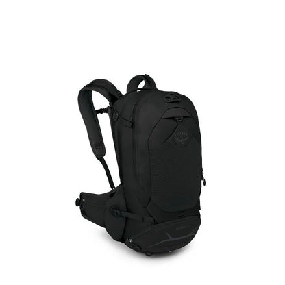 Osprey Escapist 25 Backpack - Black