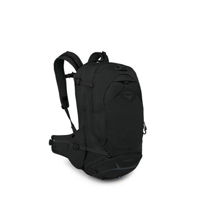 Osprey Escapist 30 Backpack - Black