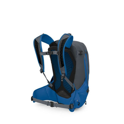 Osprey Escapist 20 Backpack - Postal Blue
