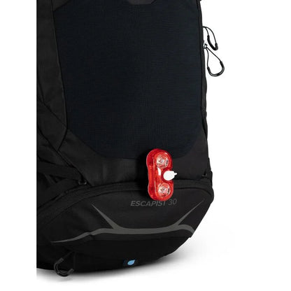 Osprey Escapist 30 Backpack - Black