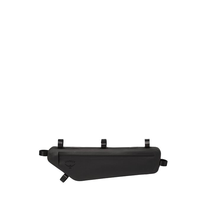 Osprey Escapist Frame Bag - Black