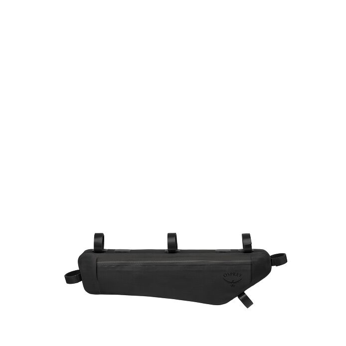 Osprey Escapist Frame Bag - Black