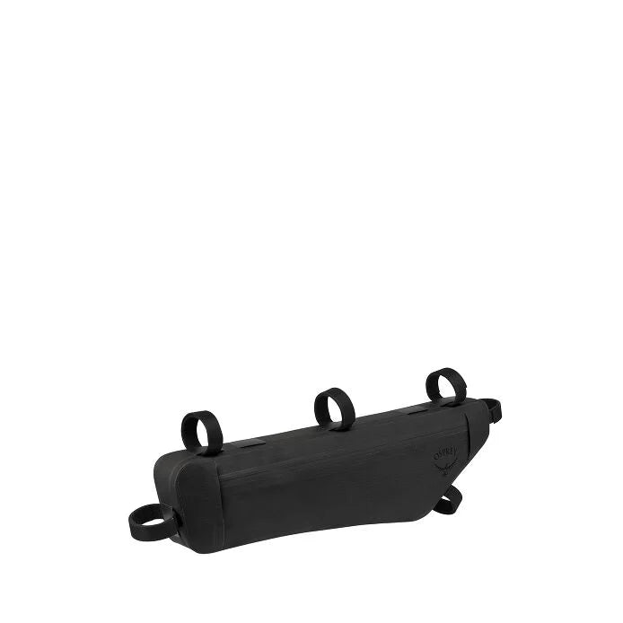 Osprey Escapist Frame Bag - Black