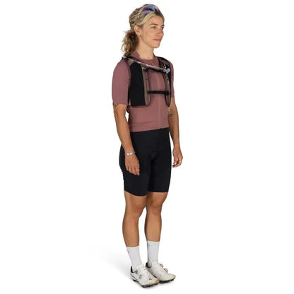 Osprey Escapist Velocity 3 Hydration Backpack - Tundra Green