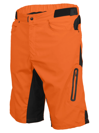 Zoic Ether MTB Short - Crush
