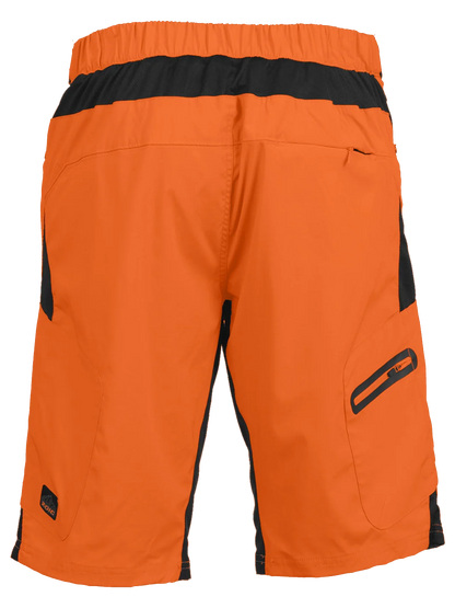 Zoic Ether MTB Short - Crush