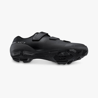 Shimano XC102 SPD MTB Shoe - Black