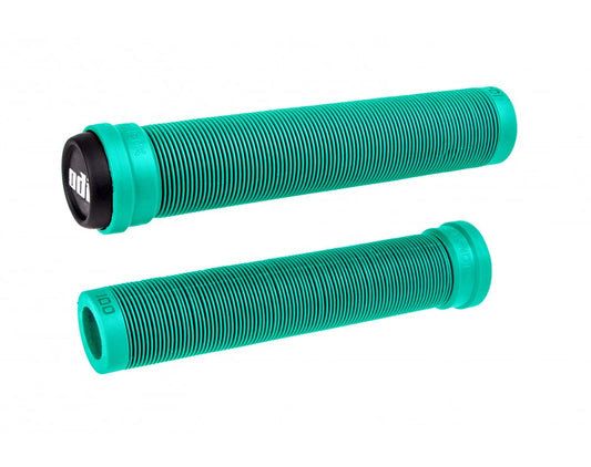 ODI Longneck SLX Grips - Mint