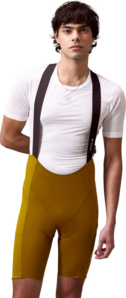 Endura Alltrack Ride Bibshort - Trail Bronze