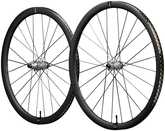 Reserve Wheels 34/37 TA SL Tune CS 700c Road Wheelset
