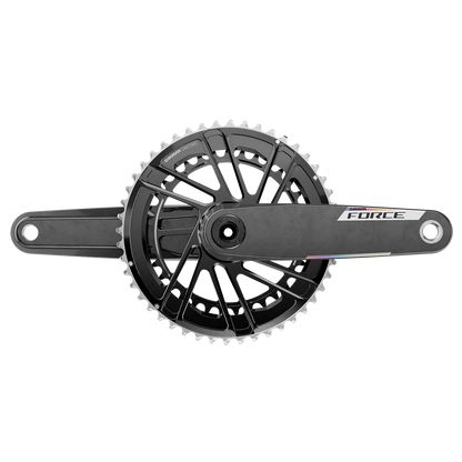 SRAM Force E1 DUB Direct Mount 12 Spd Crankset