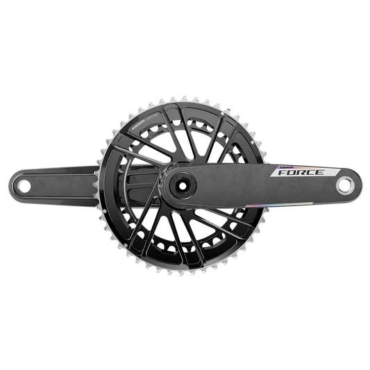 SRAM Force E1 DUB Direct Mount 12 Spd Crankset