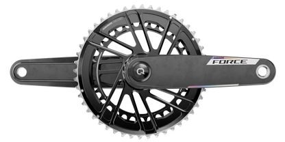 SRAM Force AXS E1 DUB 12 Spd Power Meter Crankset