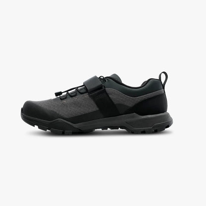 Shimano EX500 SPD Touring Shoe - Black