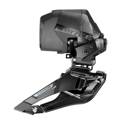 SRAM Force AXS E1 Front Derailleur - Braze-On
