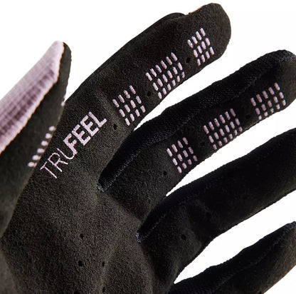 Fox Racing Defend Glove TS57 - Womens - Blush