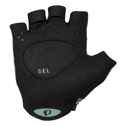 Pearl Izumi Expedition Gel Short Finger Glove - Green Bay