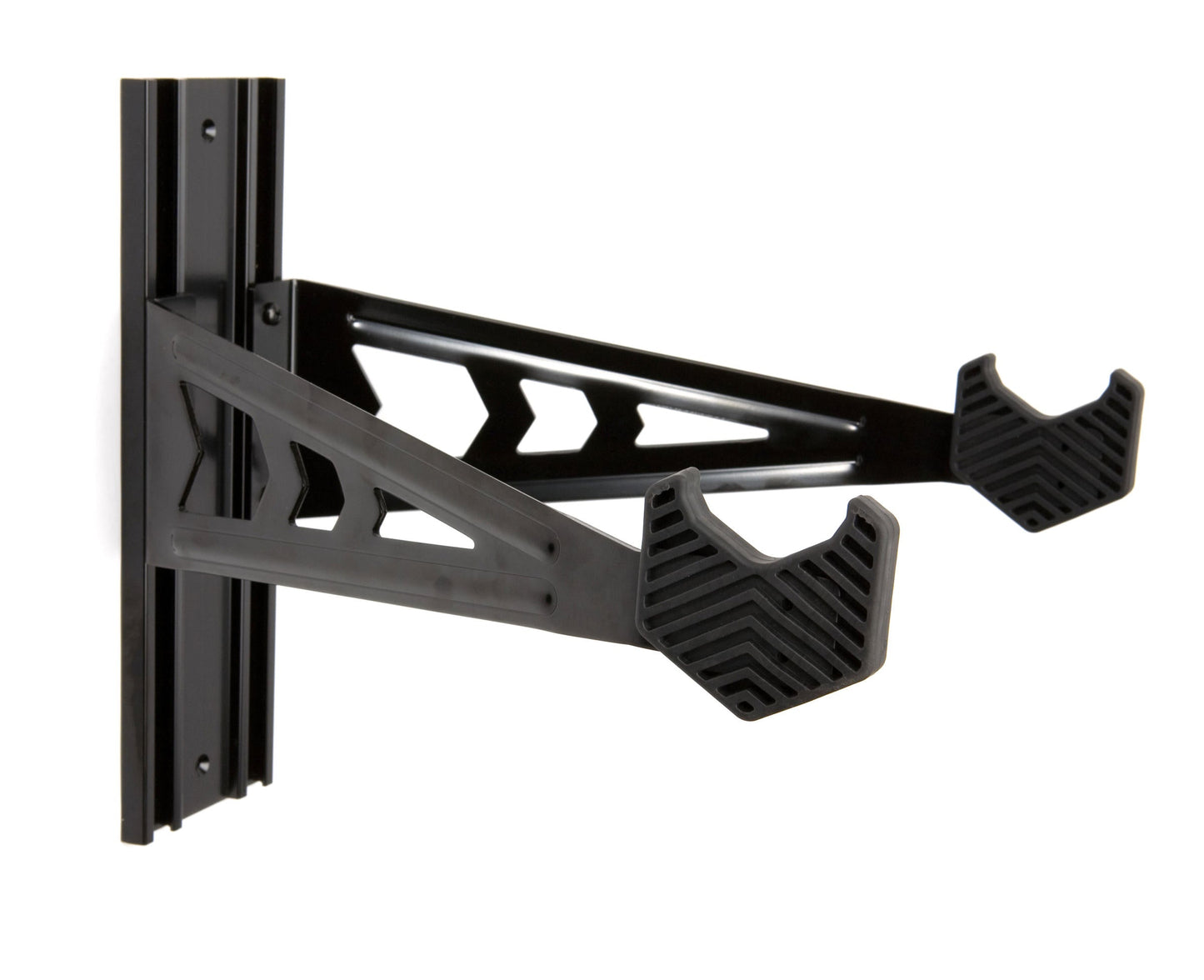 Feedback Velo Wall Rack Black  
