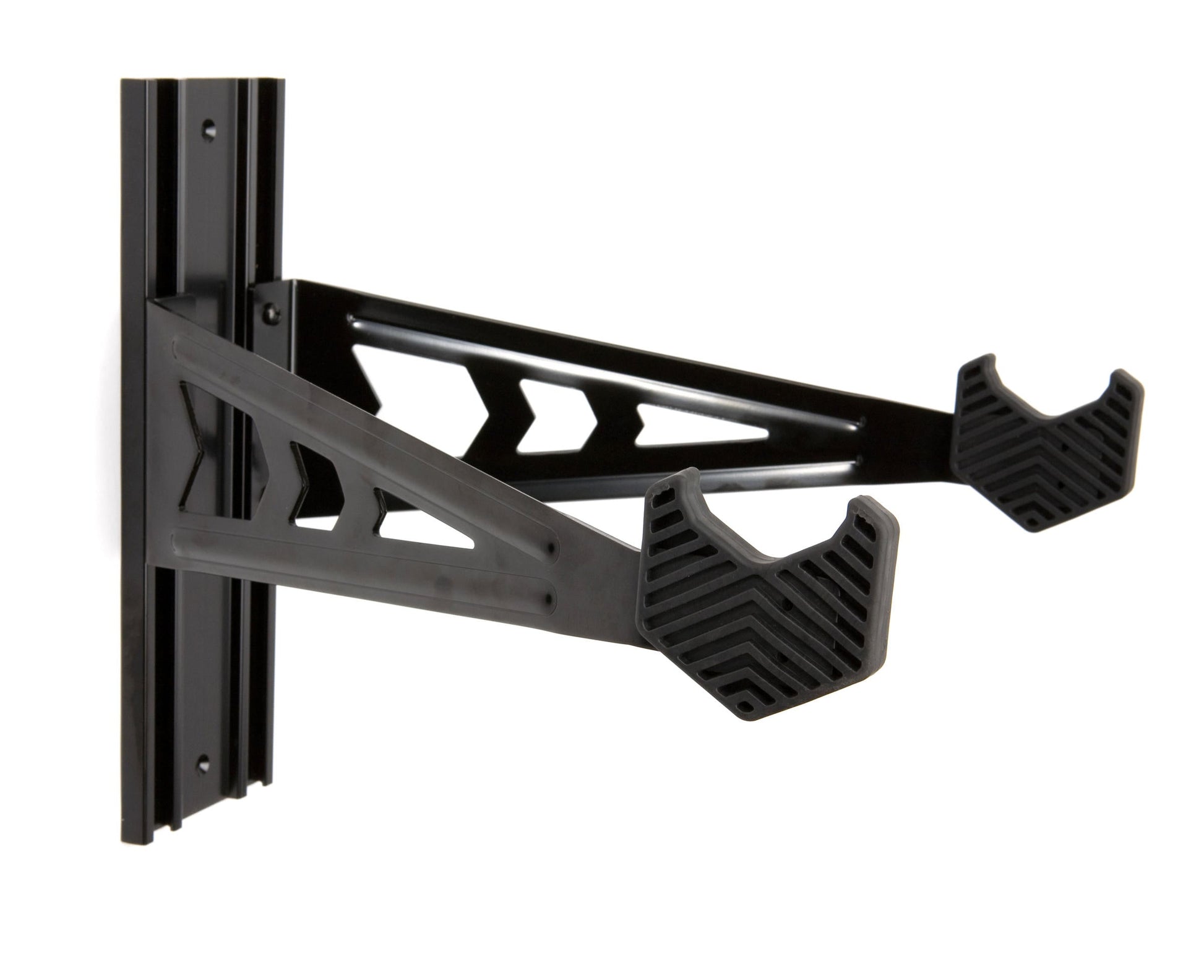Feedback Velo Wall Rack Black  