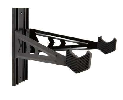 Feedback Velo Wall Rack Black  