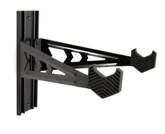 Feedback Velo Wall Rack Black  