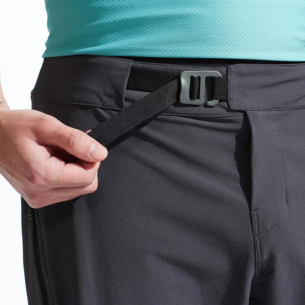 Pearl Izumi Elevate Shell MTB Short - Phantom