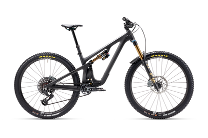 Yeti SB140 T2 29 - Eagle X0/90 - Raw Carbon