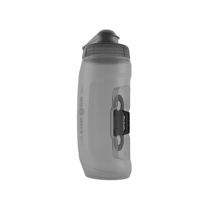 Fidlock Twist Replacement 590 Bottle - 20oz - Clear