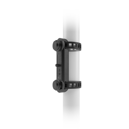 Fidlock Twist Uni Base - Black Black  