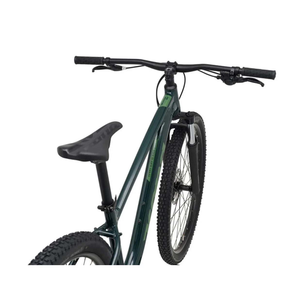Kona Fire Mountain 29 - Gloss Metallic Peridot