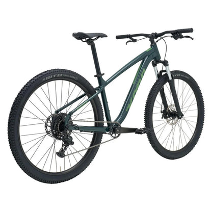 Kona Fire Mountain 29 - Gloss Metallic Peridot