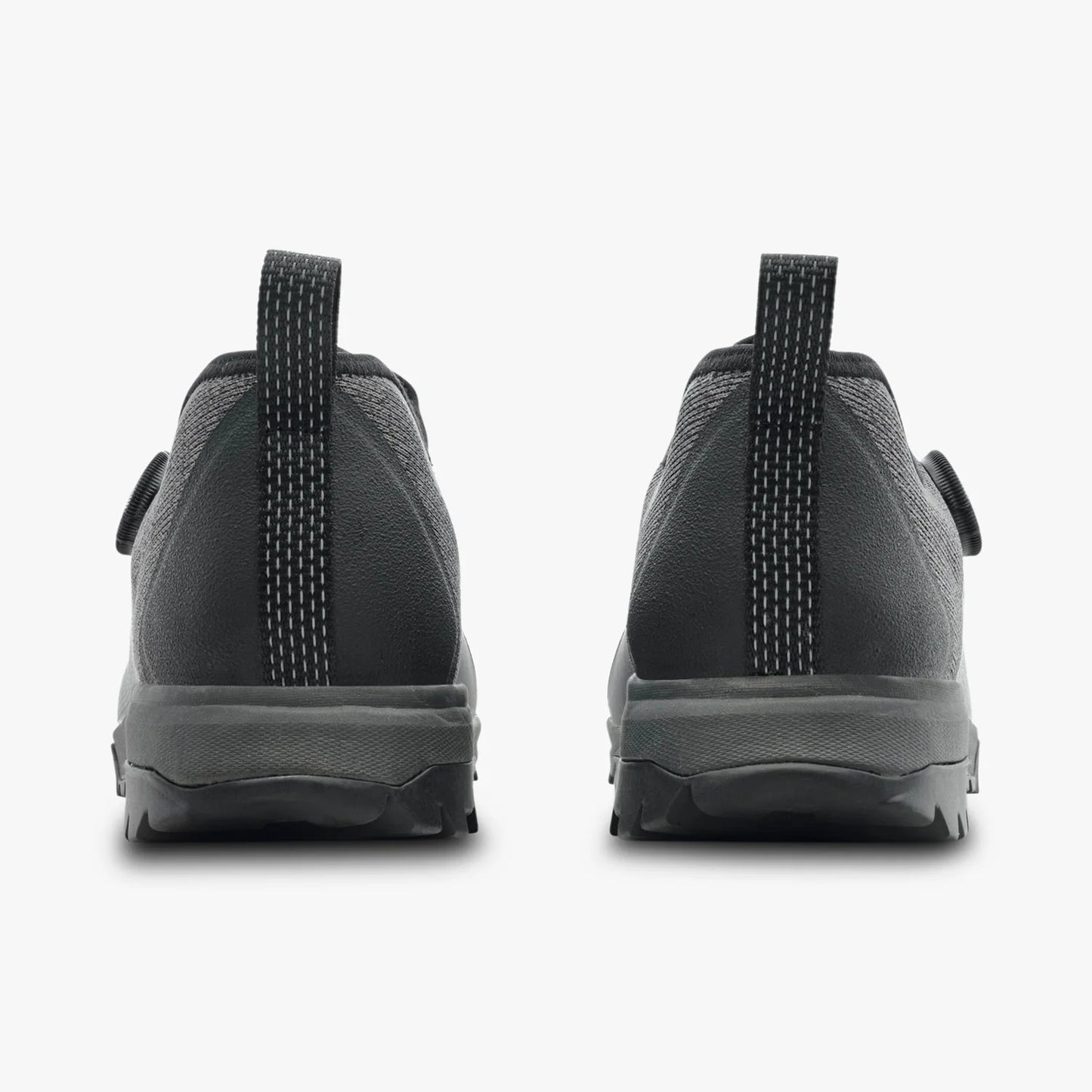 Shimano ET701 Flat Touring Shoe - Black