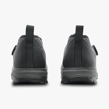 Shimano ET701 Flat Touring Shoe - Black