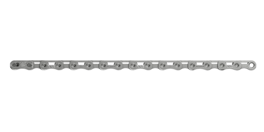 SRAM Force E1 Flattop 12/13 Spd Chain - Silver