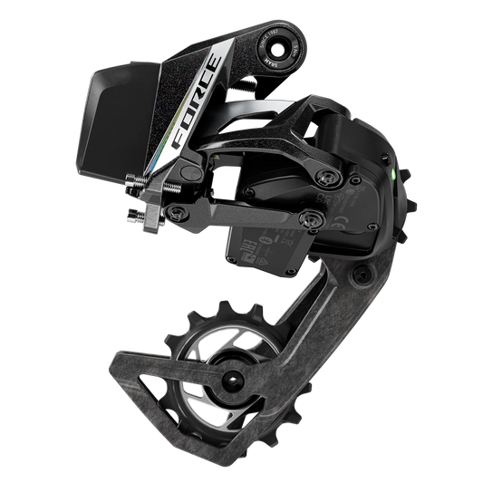 SRAM Force AXS E1 12 Spd Rear Derailleur