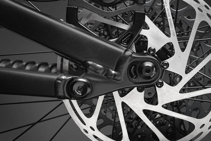 GT Bikes Force Carbon Elite 29 - Tan - 2024