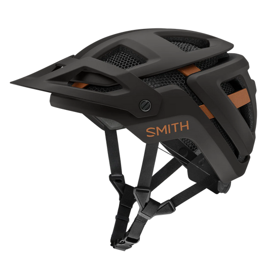 Smith Forefront 3 MIPS MTB Helmet - Matte Gravy