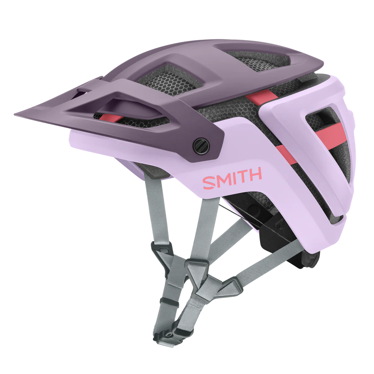 Smith Forefront 3 MIPS MTB Helmet - Matte Meteorite-Aura