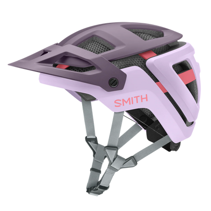 Smith Forefront 3 MIPS MTB Helmet - Matte Meteorite-Aura