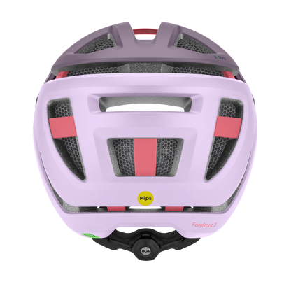 Smith Forefront 3 MIPS MTB Helmet - Matte Meteorite-Aura
