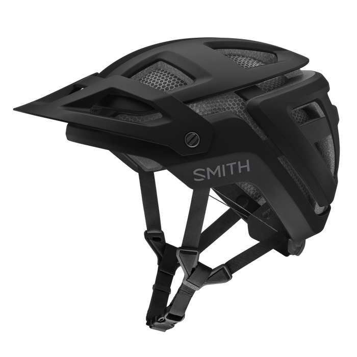 Smith Forefront 3 MIPS MTB Helmet - Matt Black