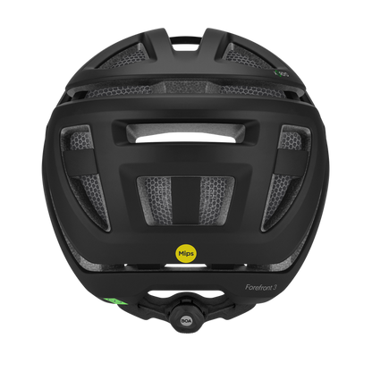 Smith Forefront 3 MIPS MTB Helmet - Matt Black
