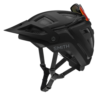 Smith Forefront 3 MIPS MTB Helmet - Matt Black