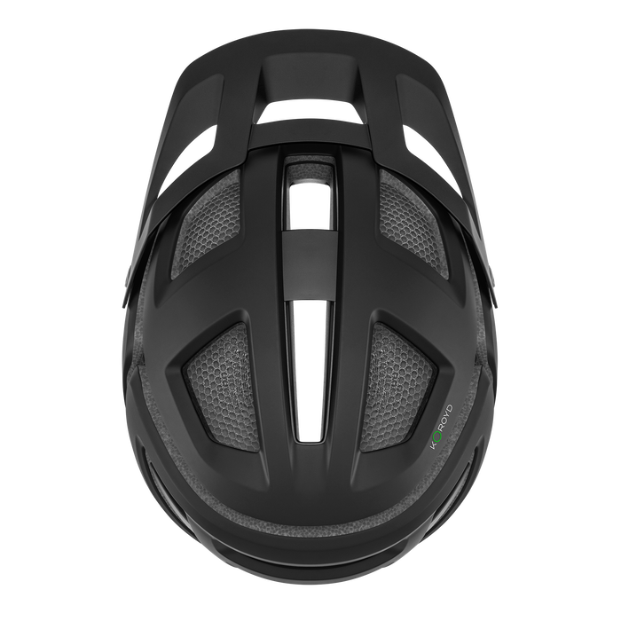 Smith Forefront 3 MIPS MTB Helmet - Matt Black