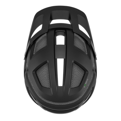Smith Forefront 3 MIPS MTB Helmet - Matt Black