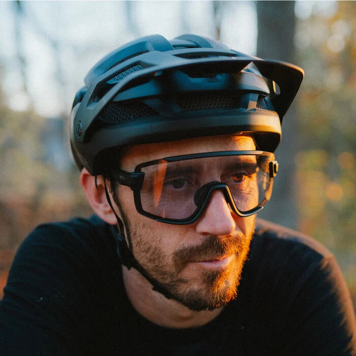 Smith Forefront 3 MIPS MTB Helmet - Matt Black