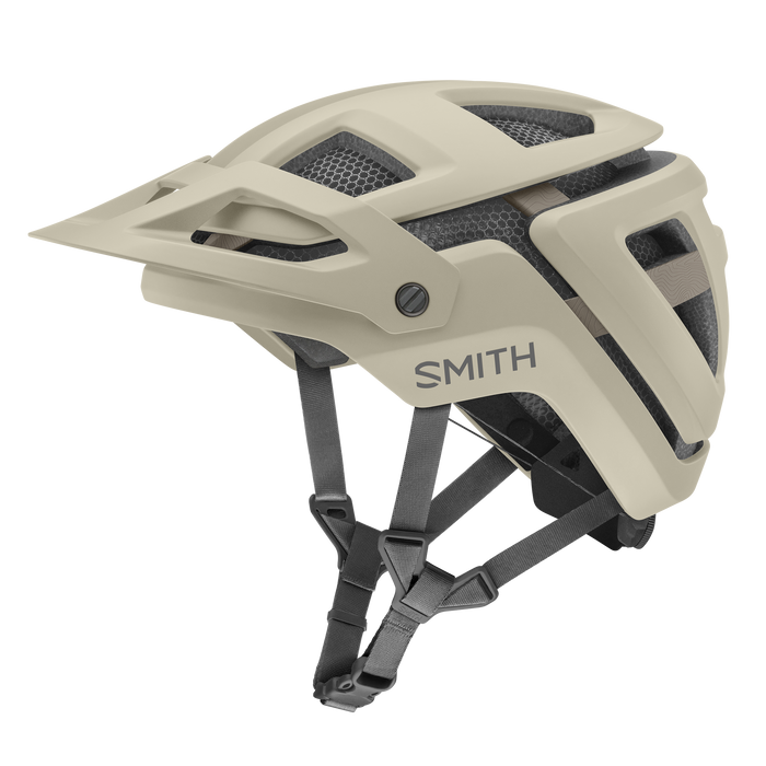 Smith Forefront 3 MIPS MTB Helmet - Matt Chalk